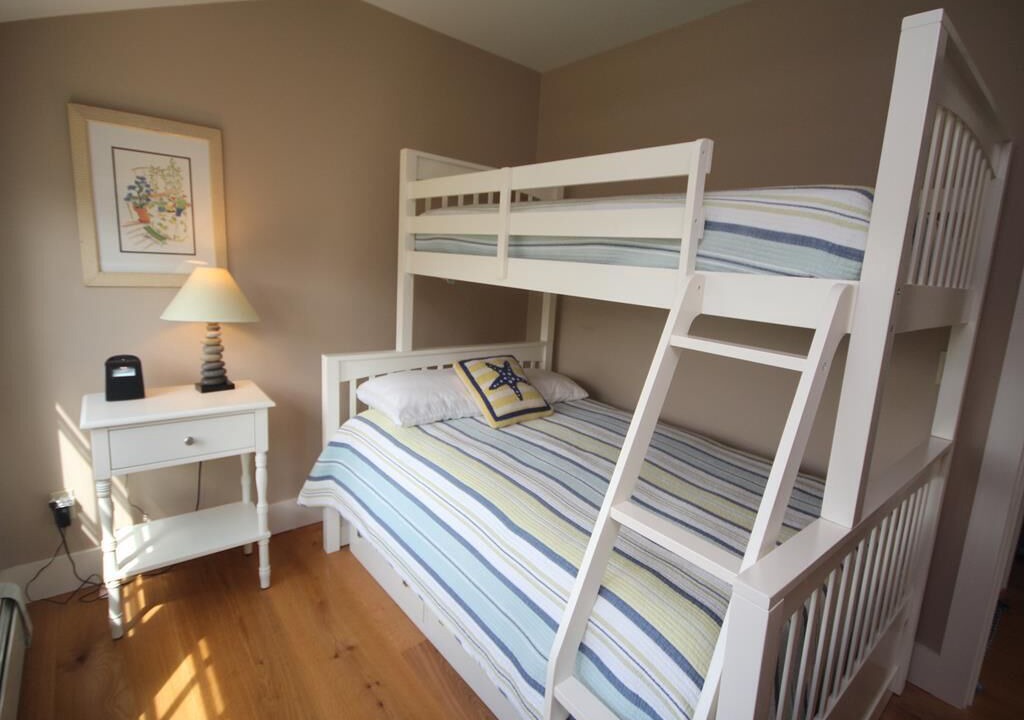 Photo of Bedroom in Block Island