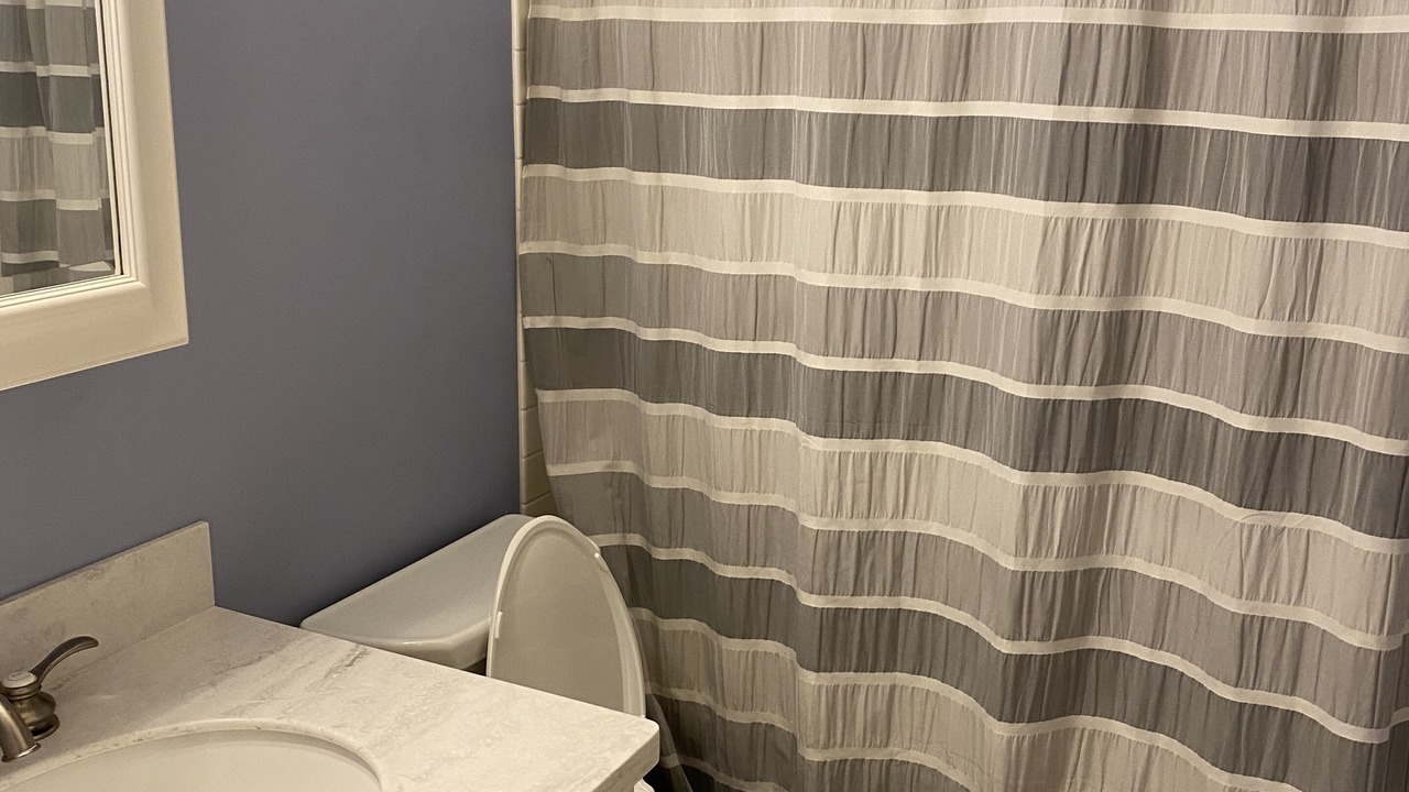 Photo of Bathroom in Block Island