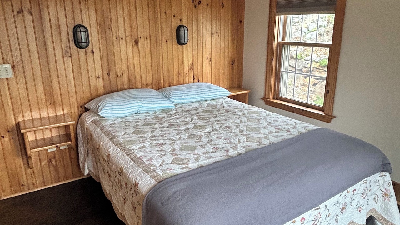 Photo of Bedroom in Bristol