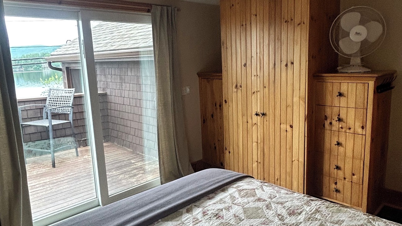 Photo of Bedroom in Bristol