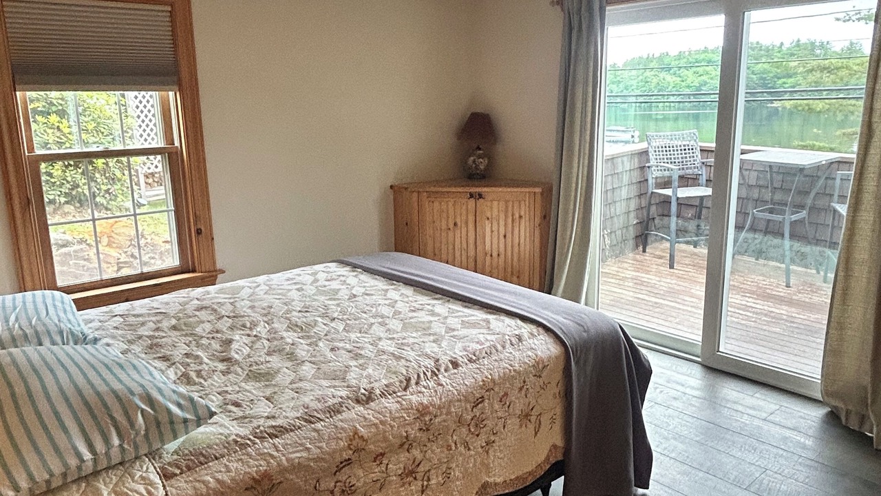 Photo of Bedroom in Bristol