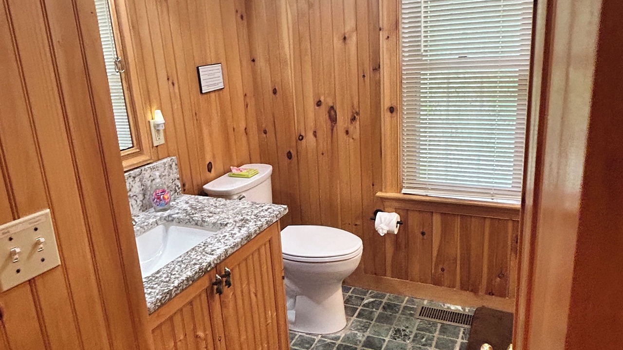Photo of Bathroom in Bristol