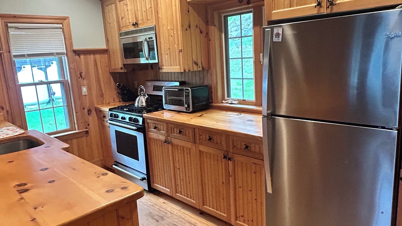 Photo of Kitchen in Bristol