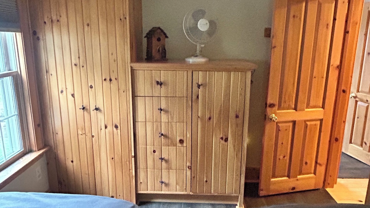 Photo of Bedroom in Bristol