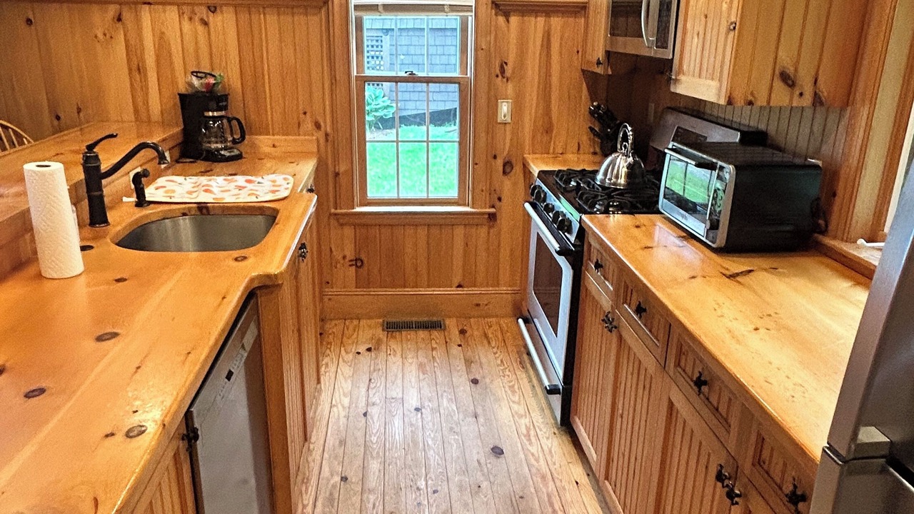 Photo of Kitchen in Bristol