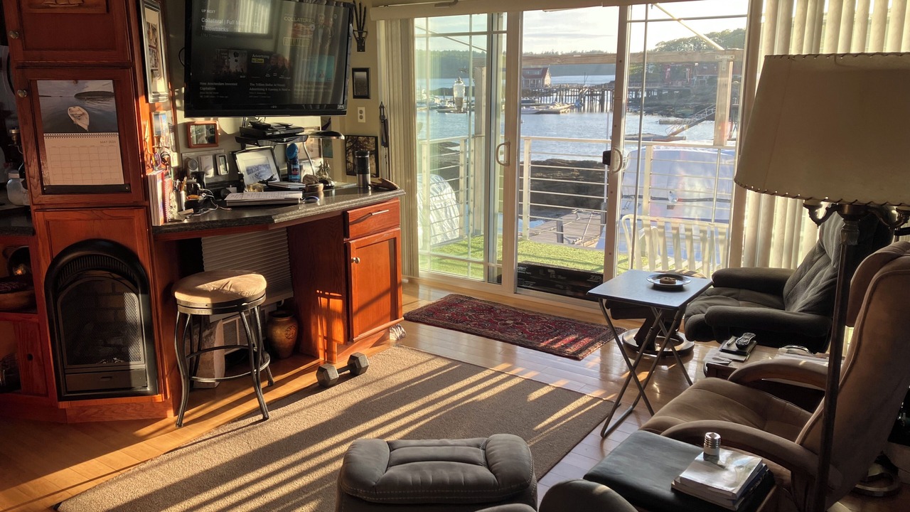 Photo of Livingroom in South Bristol