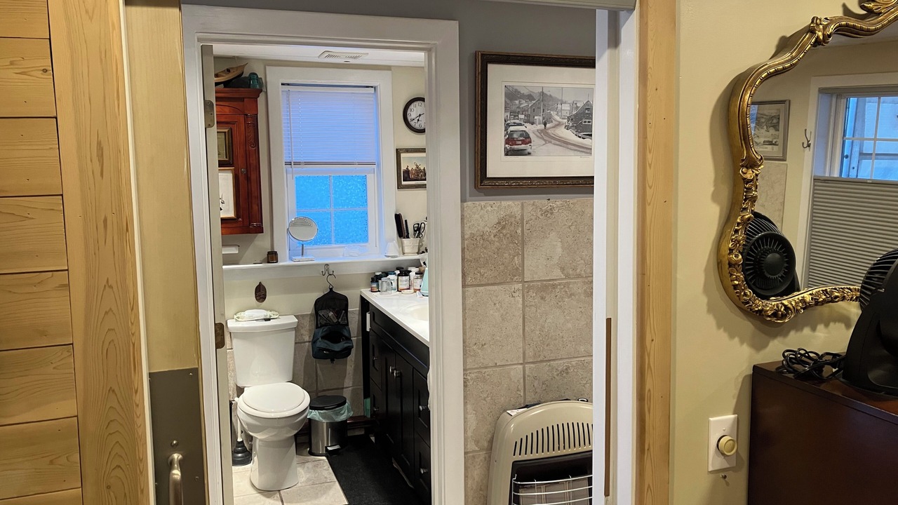 Photo of Bathroom in South Bristol