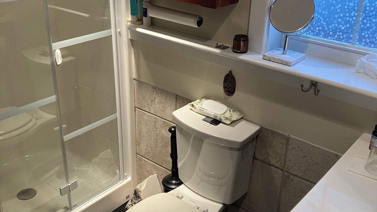 Photo of Bathroom in South Bristol