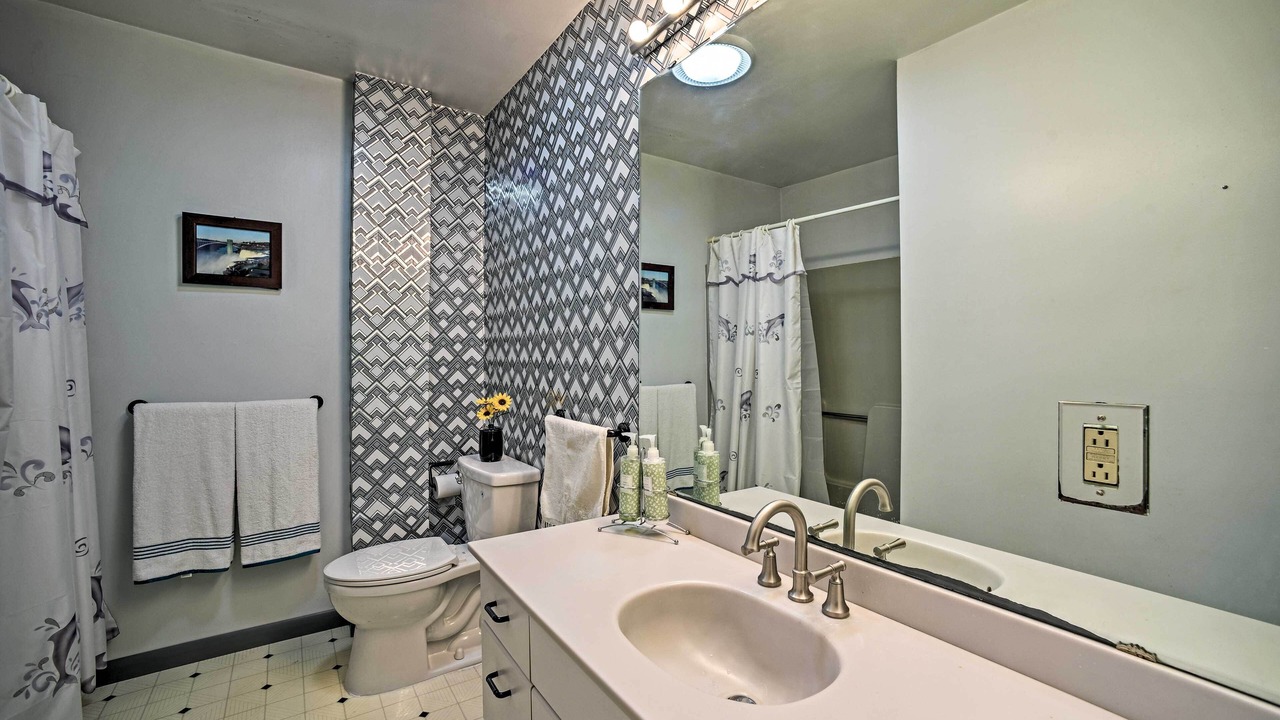 Photo of Bathroom in Lanesborough