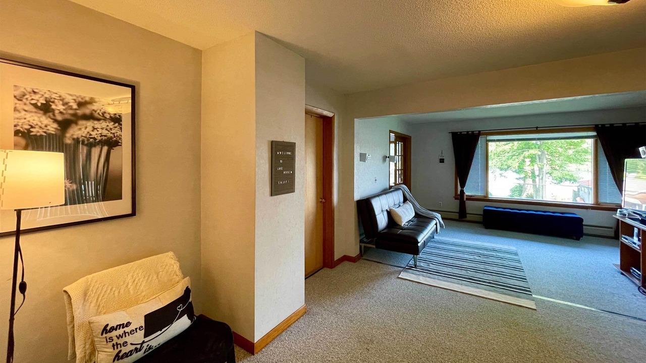 Photo of Bedroom in Lanesborough