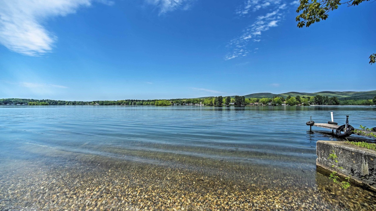 Photo of Outdoor in Lanesborough