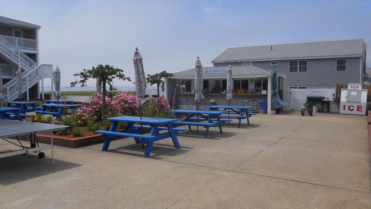 Photo of Outdoor in Provincetown