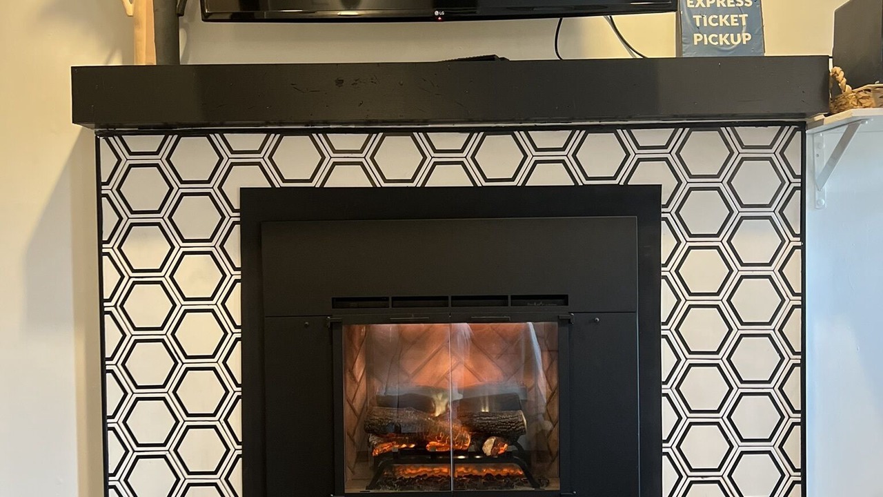Photo of Livingroom in Ludlow