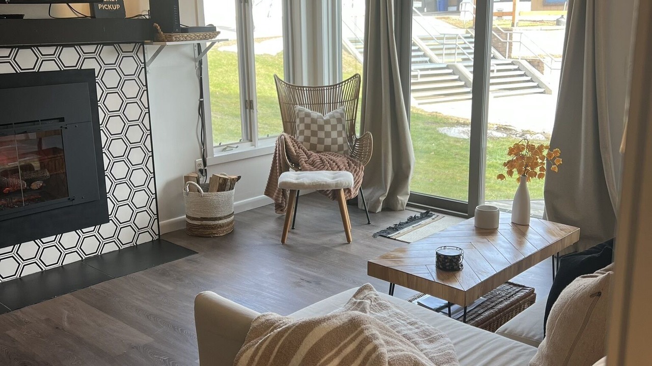 Photo of Bedroom in Ludlow