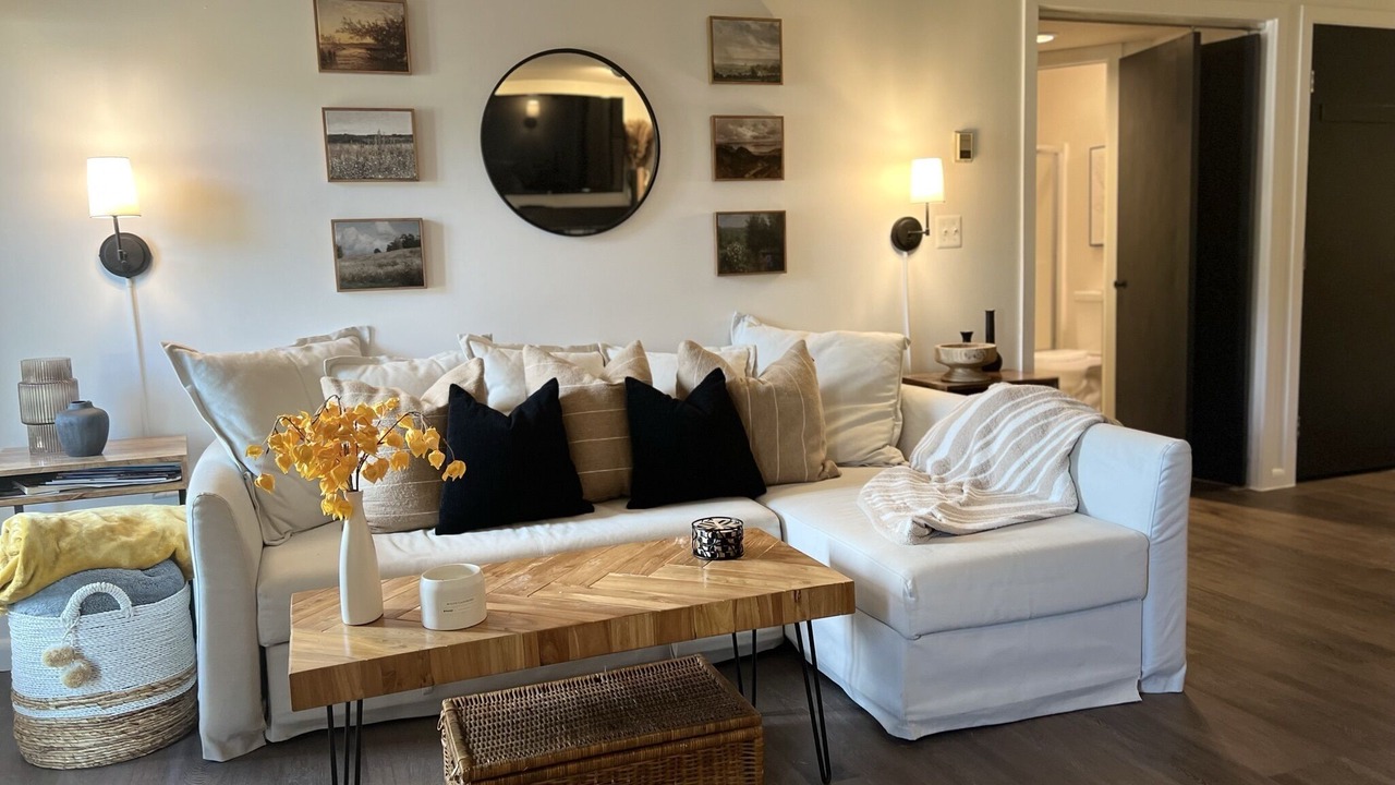 Photo of Bedroom in Ludlow