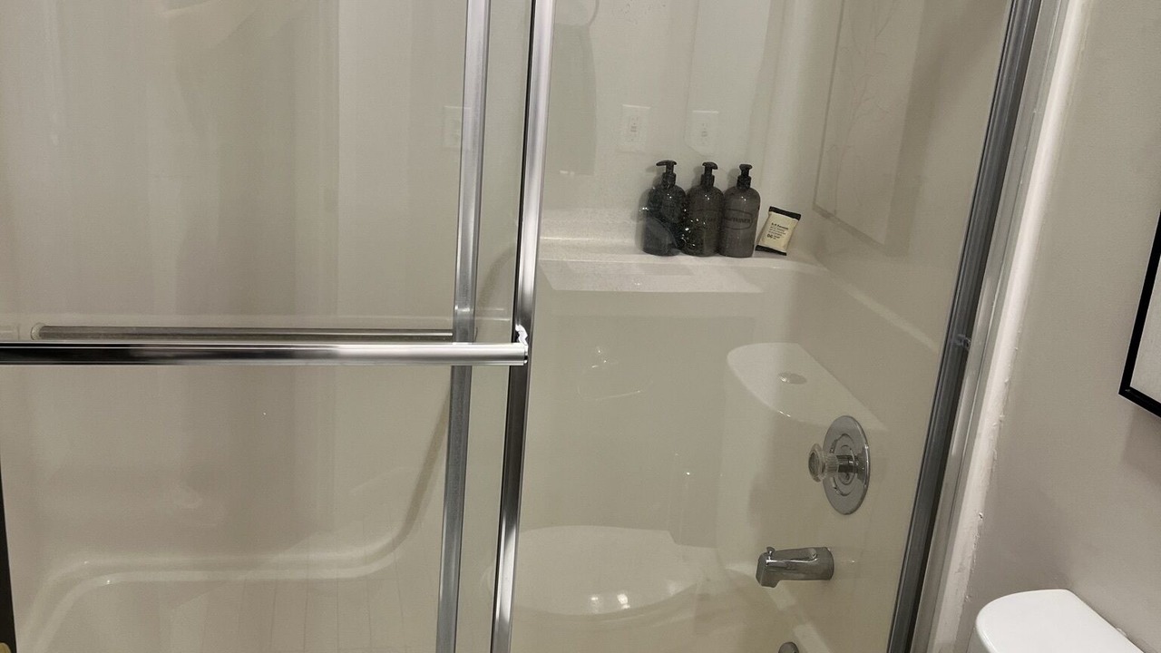 Photo of Bathroom in Ludlow