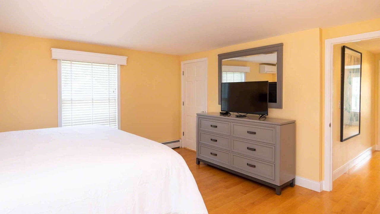 Photo of Bedroom in Edgartown