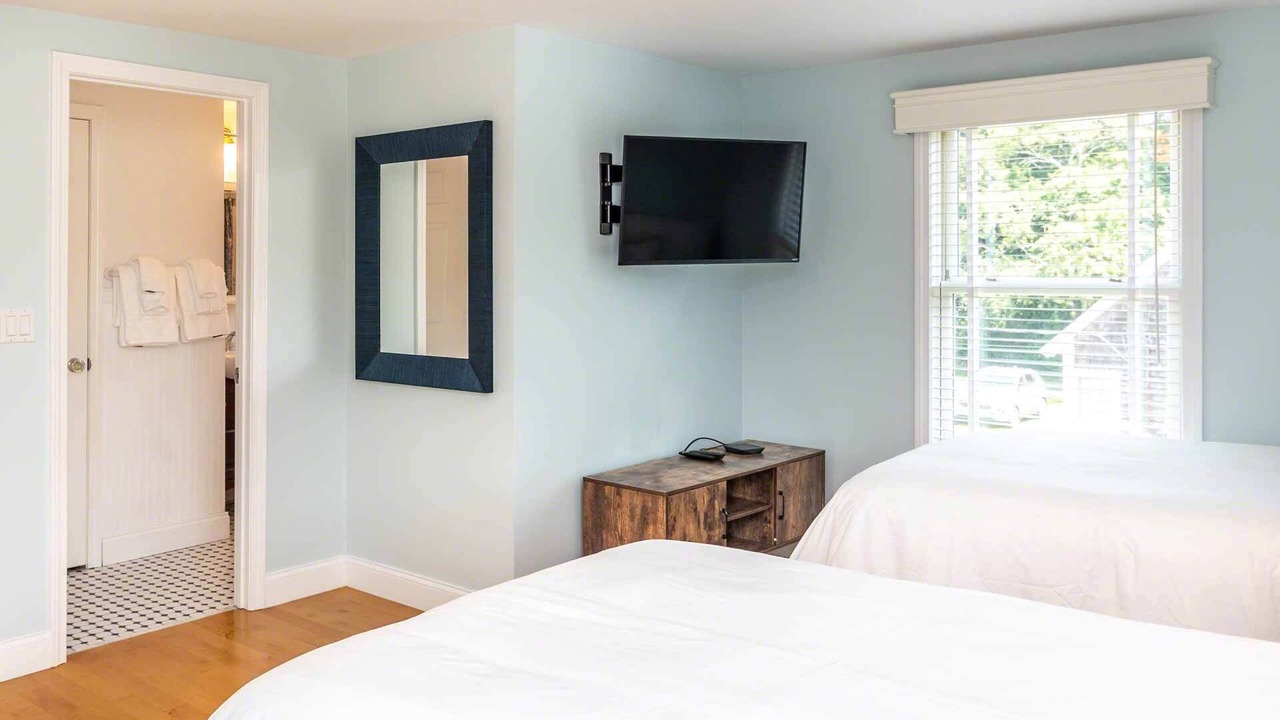 Photo of Bedroom in Edgartown