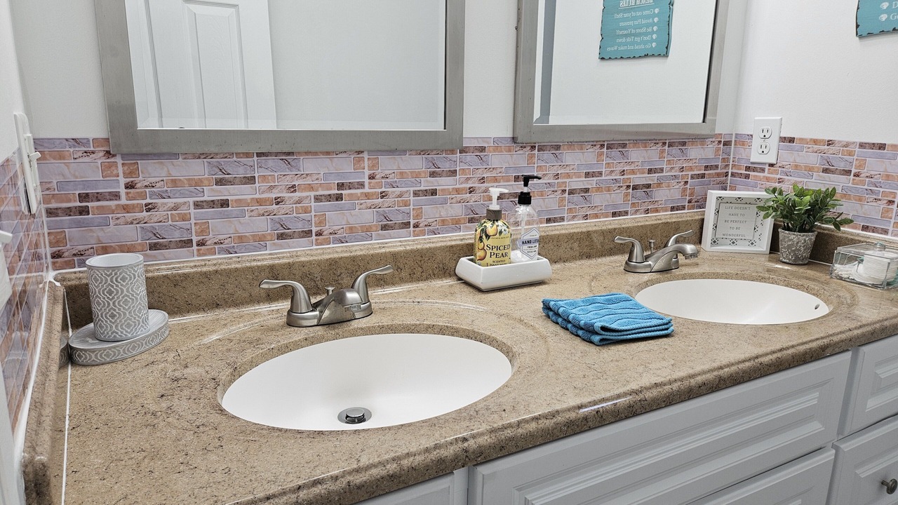 Photo of Bathroom in Long Branch