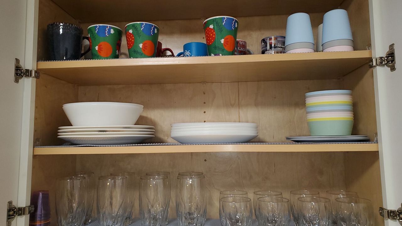 Photo of Kitchen in Long Branch