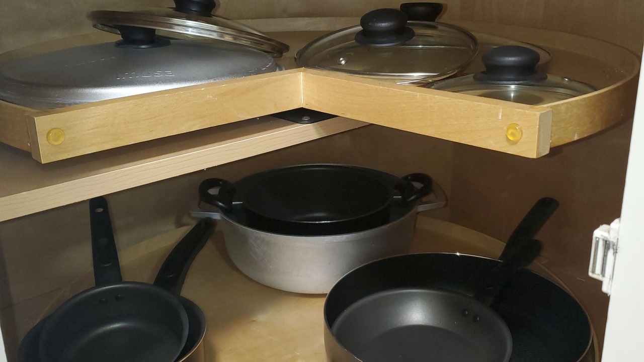 Photo of Kitchen in Long Branch