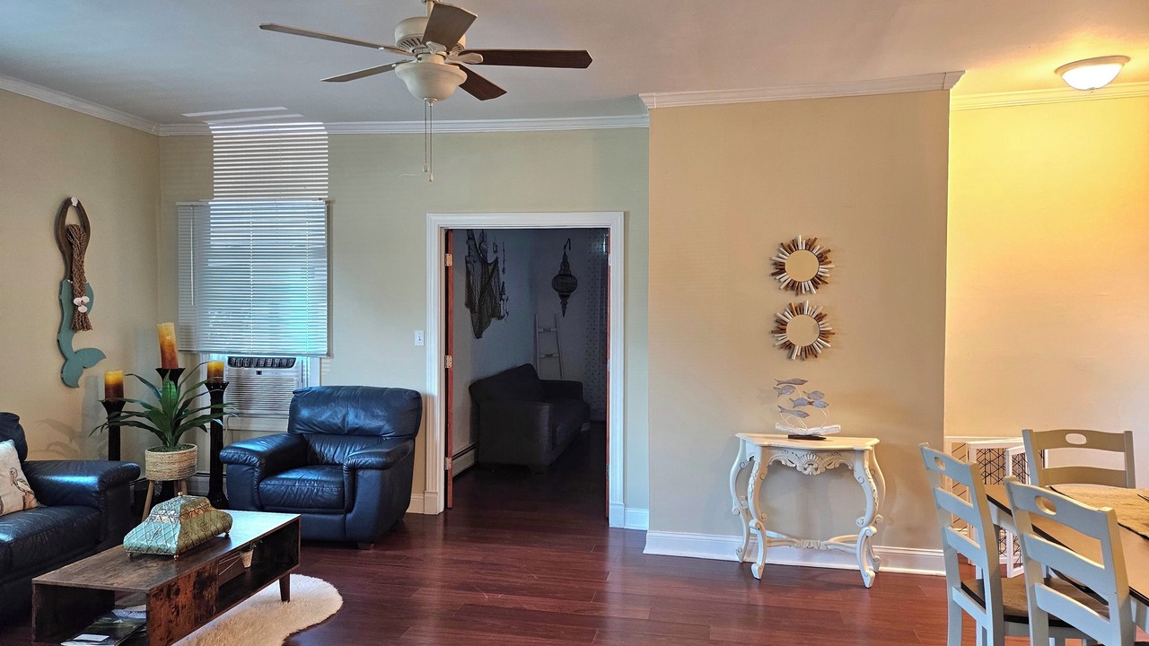 Photo of Bedroom in Long Branch