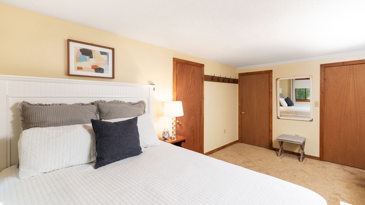 Photo of Bedroom in Intervale