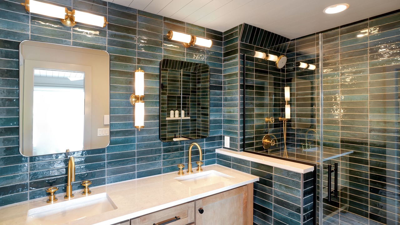 Photo of Bathroom in Provincetown