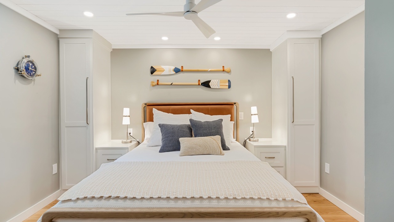 Photo of Bedroom in Provincetown