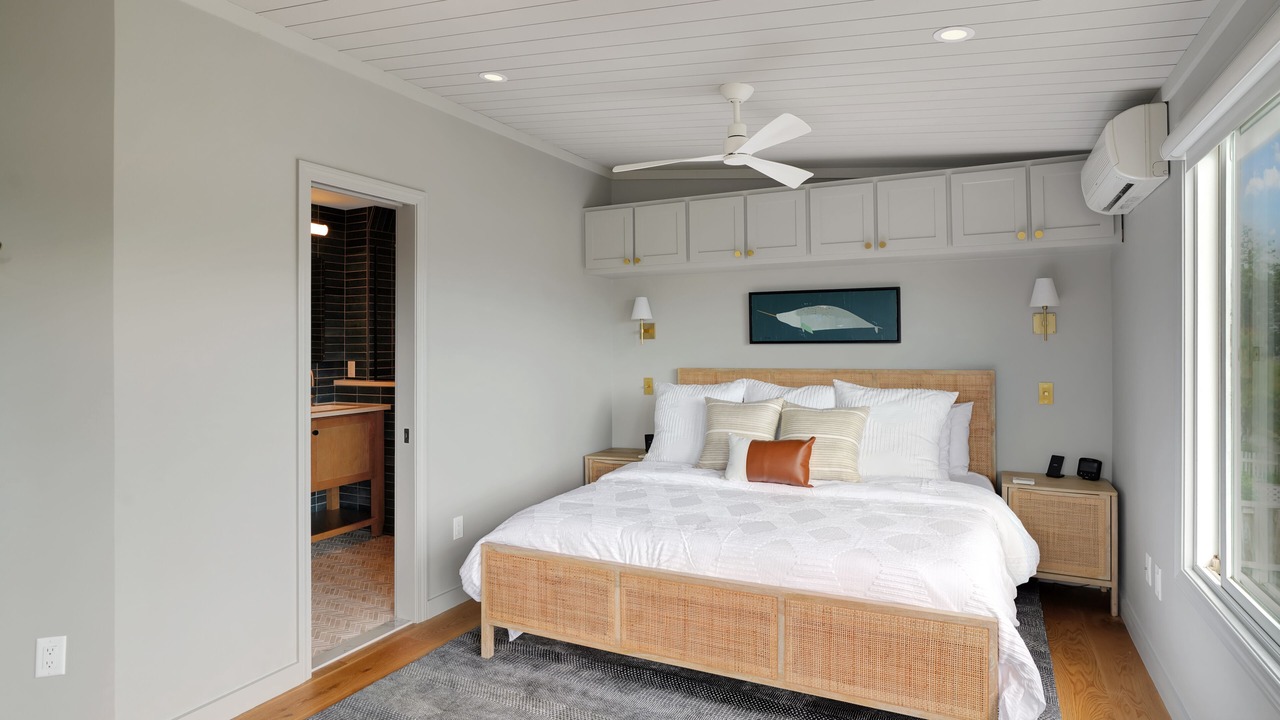 Photo of Bedroom in Provincetown