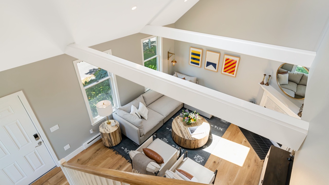 Photo of Bedroom in Provincetown