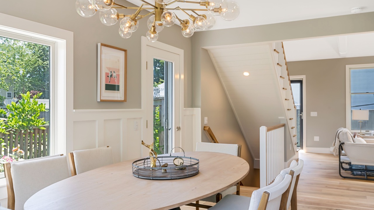 Photo of Bedroom in Provincetown