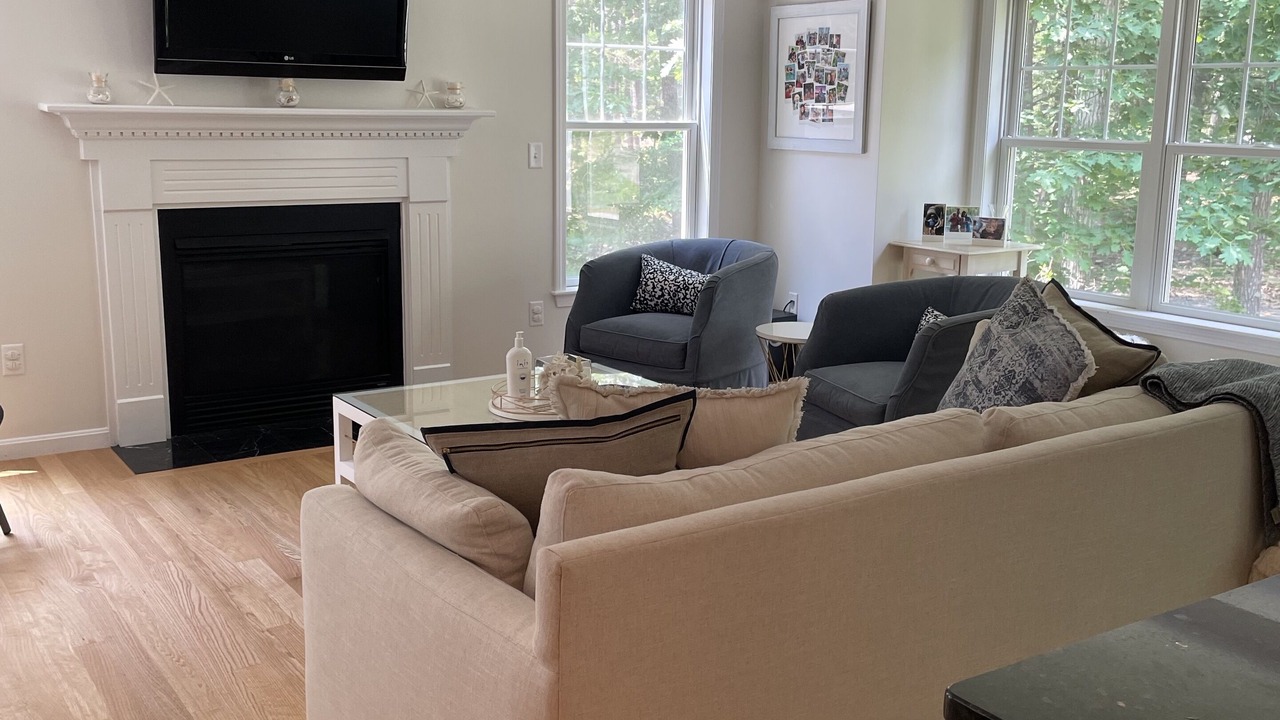 Photo of Bedroom in Ogunquit