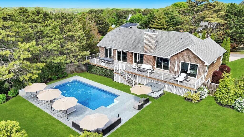 Photo of Outdoor in Shinnecock Hills