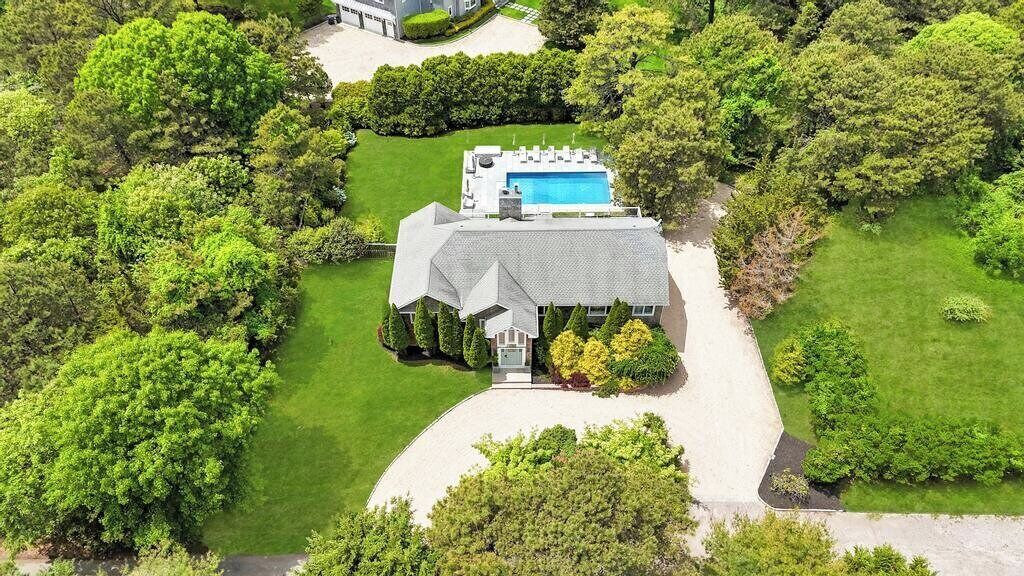 Photo of Outdoor in Shinnecock Hills