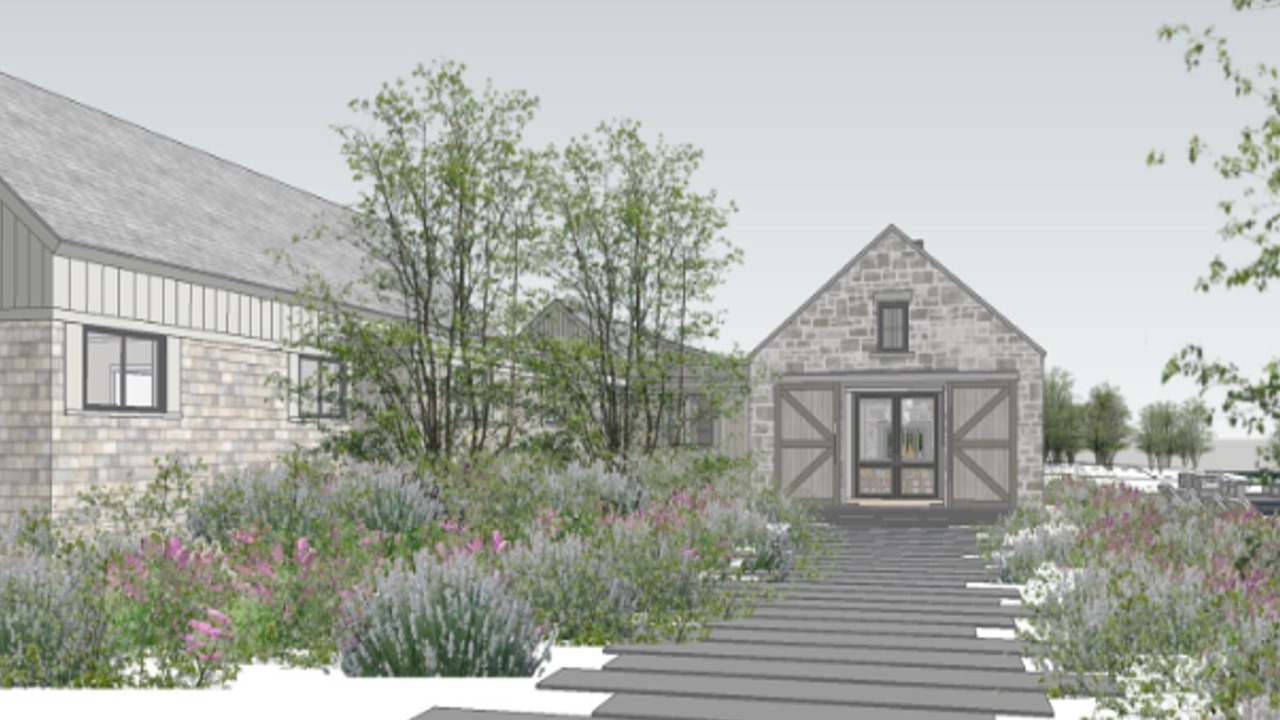 Photo of Outdoor in West Tisbury
