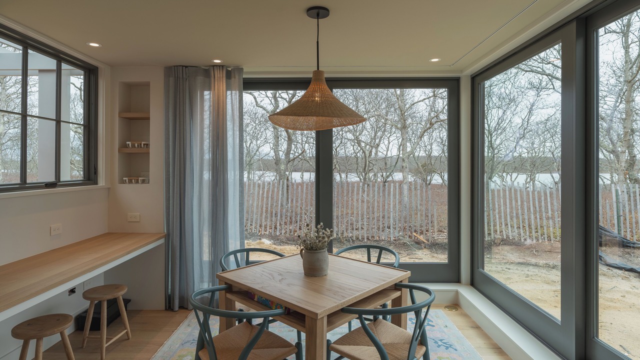 Photo of Bedroom in West Tisbury
