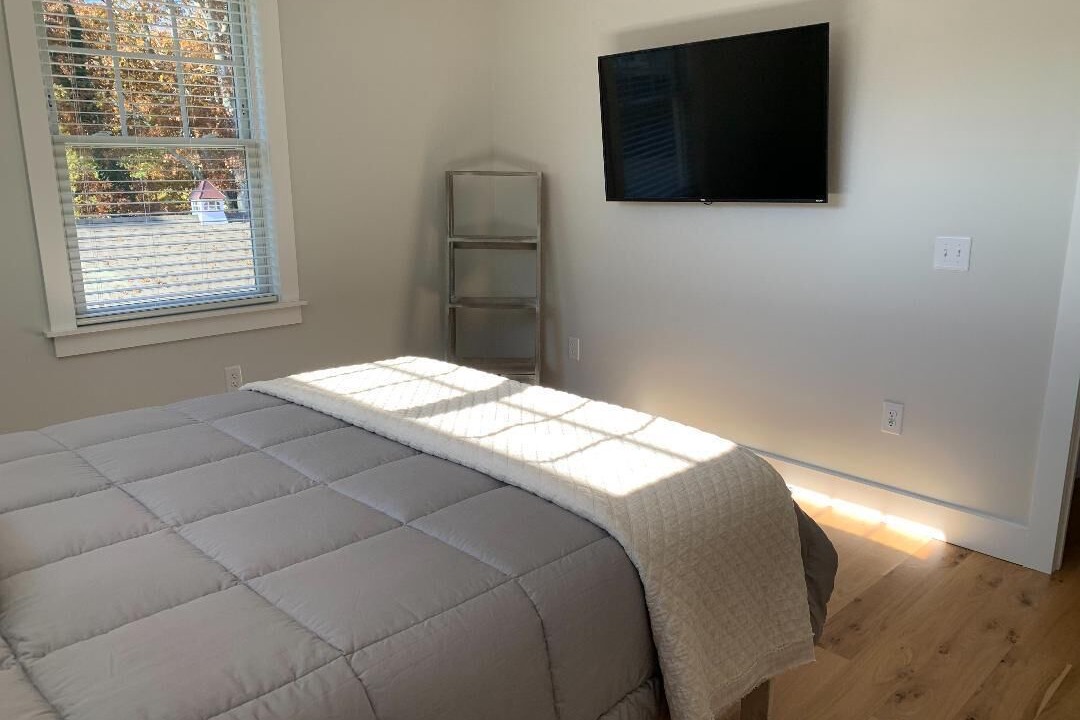 Photo of Bedroom in Falmouth Heights