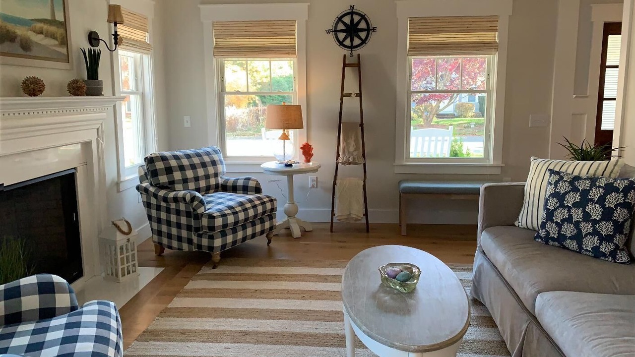 Photo of Bedroom in Falmouth Heights