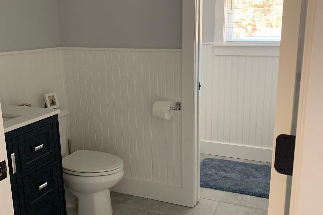 Photo of Bathroom in Falmouth Heights