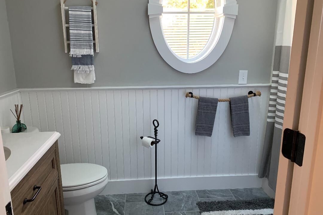 Photo of Bathroom in Falmouth Heights