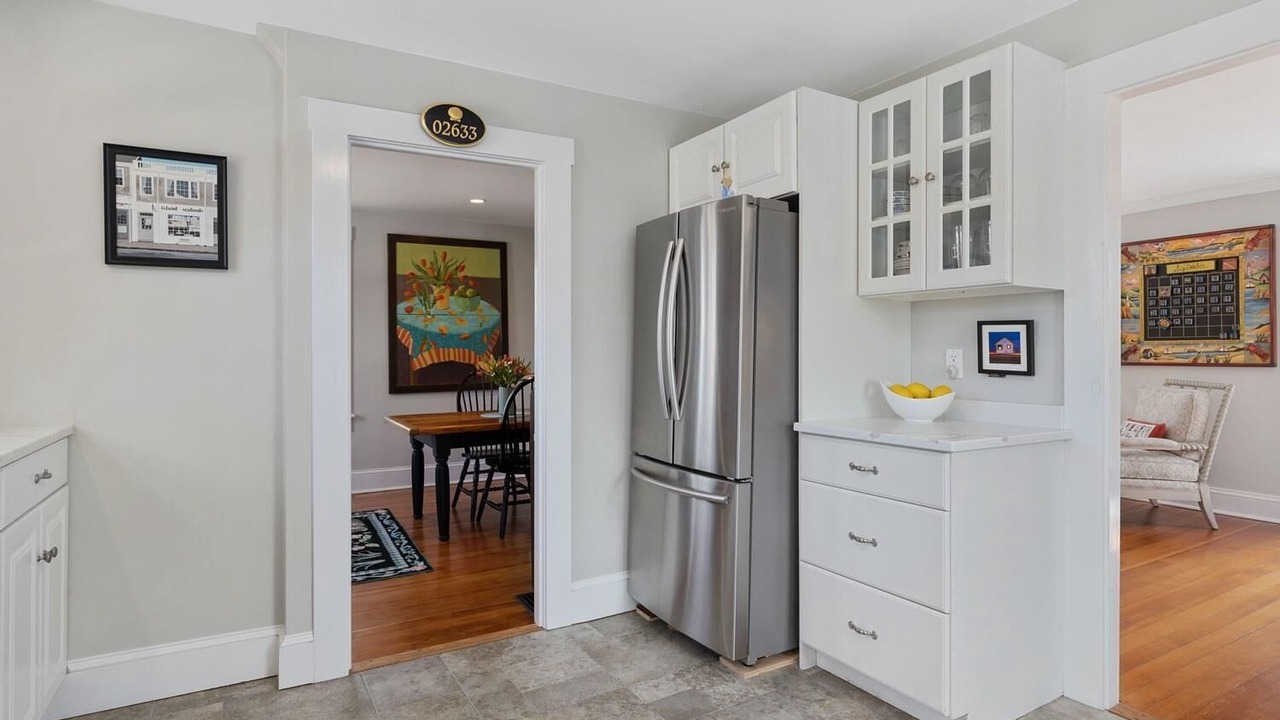Photo of Bedroom in Chatham