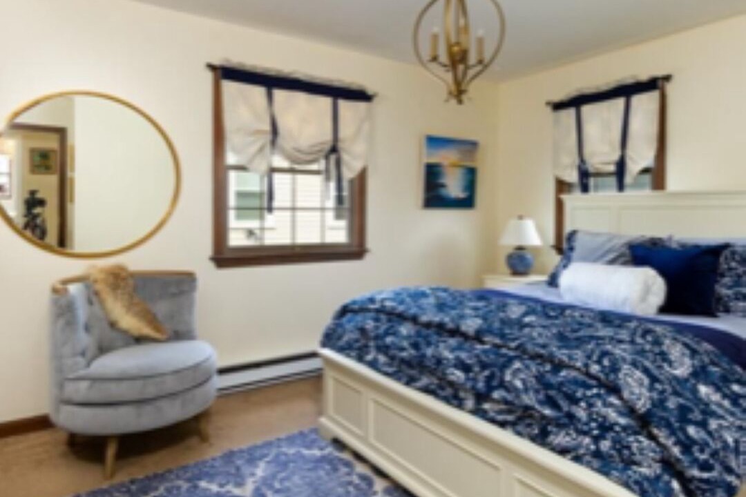 Photo of Bedroom in Fifth Ward