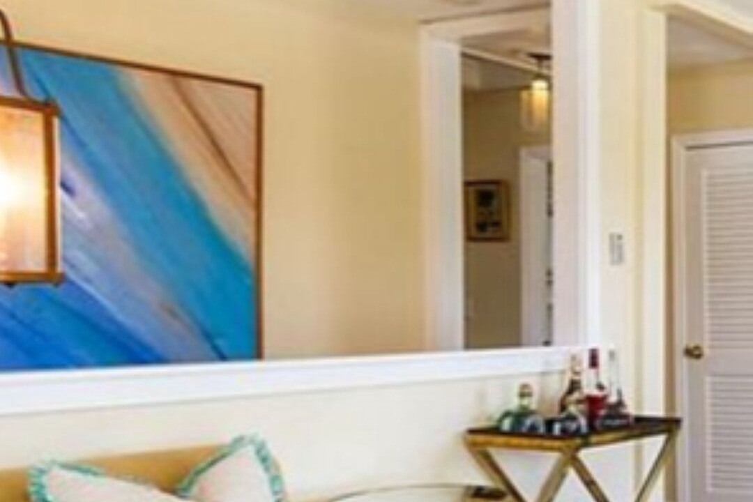Photo of Livingroom in Fifth Ward