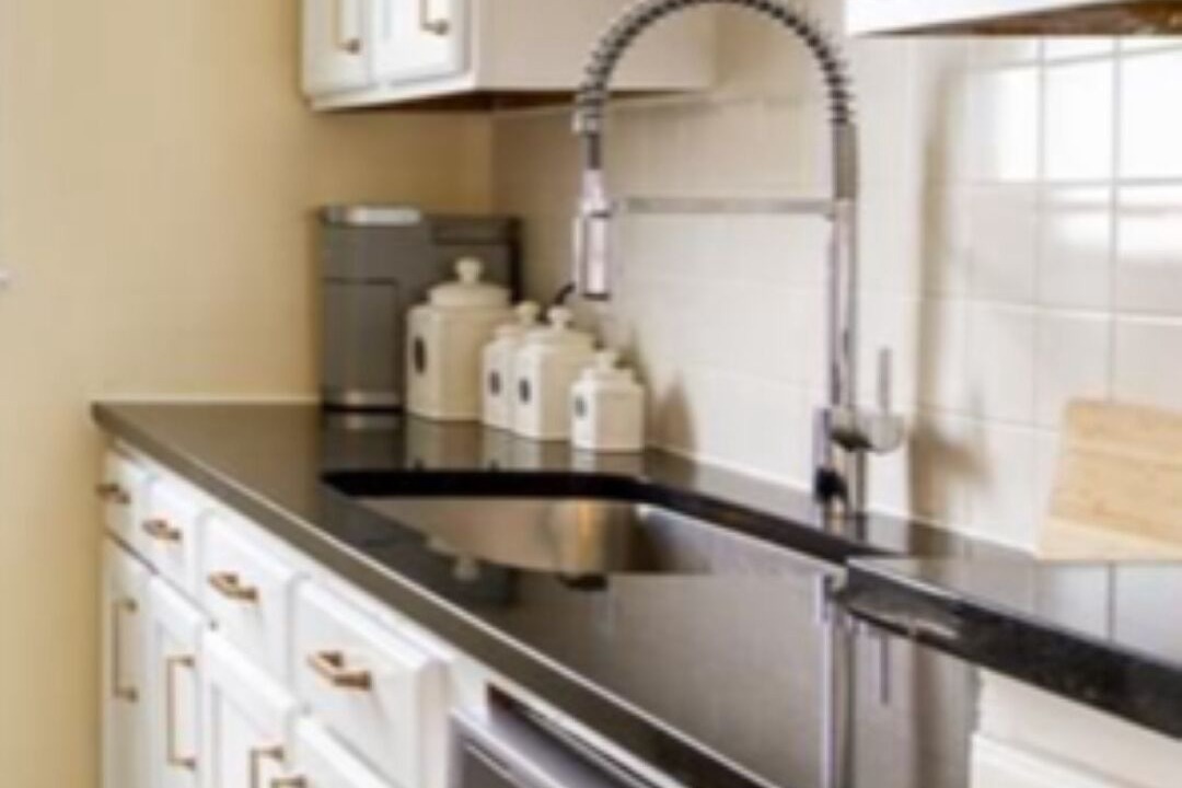 Photo of Kitchen in Fifth Ward