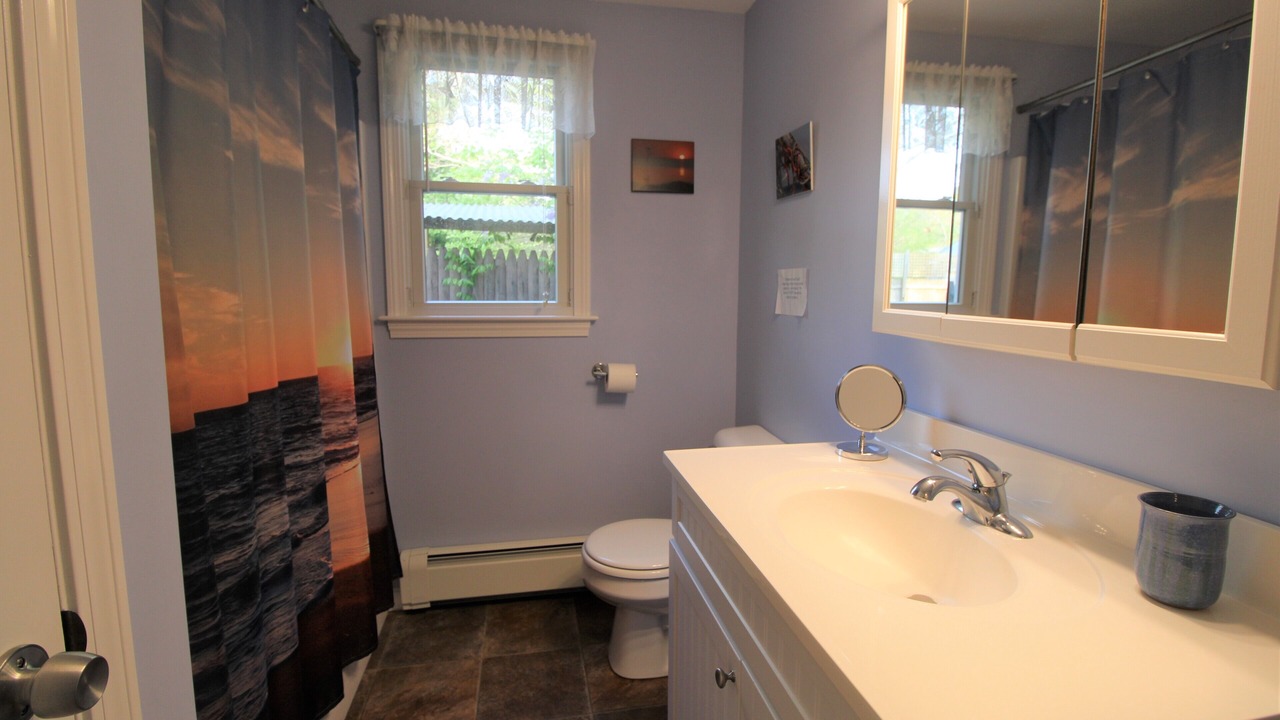 Photo of Bathroom in North Eastham