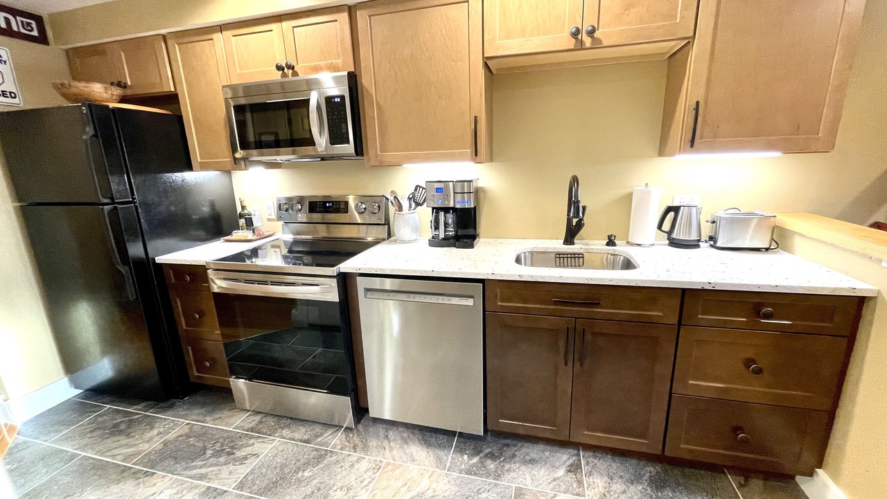 Photo of Kitchen in Jackson