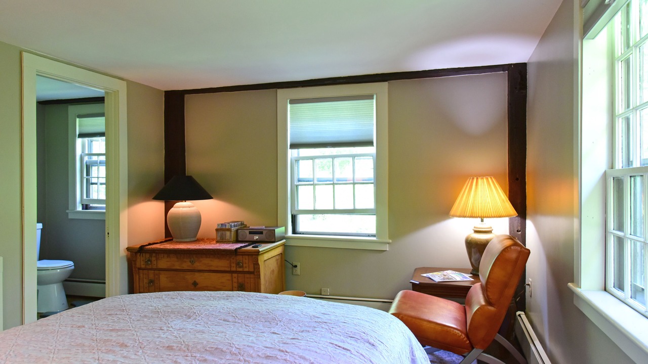 Photo of Bedroom in Egremont