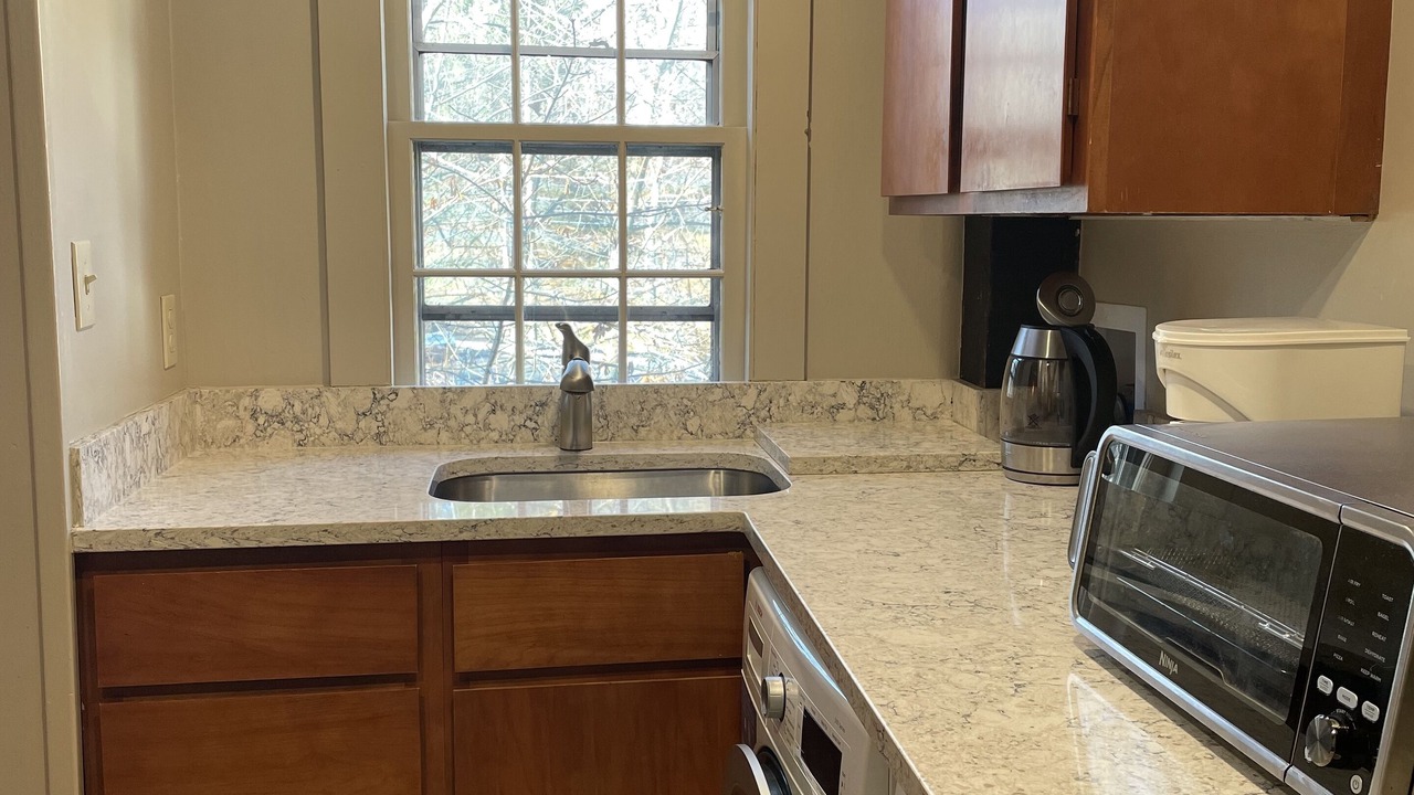 Photo of Kitchen in Egremont