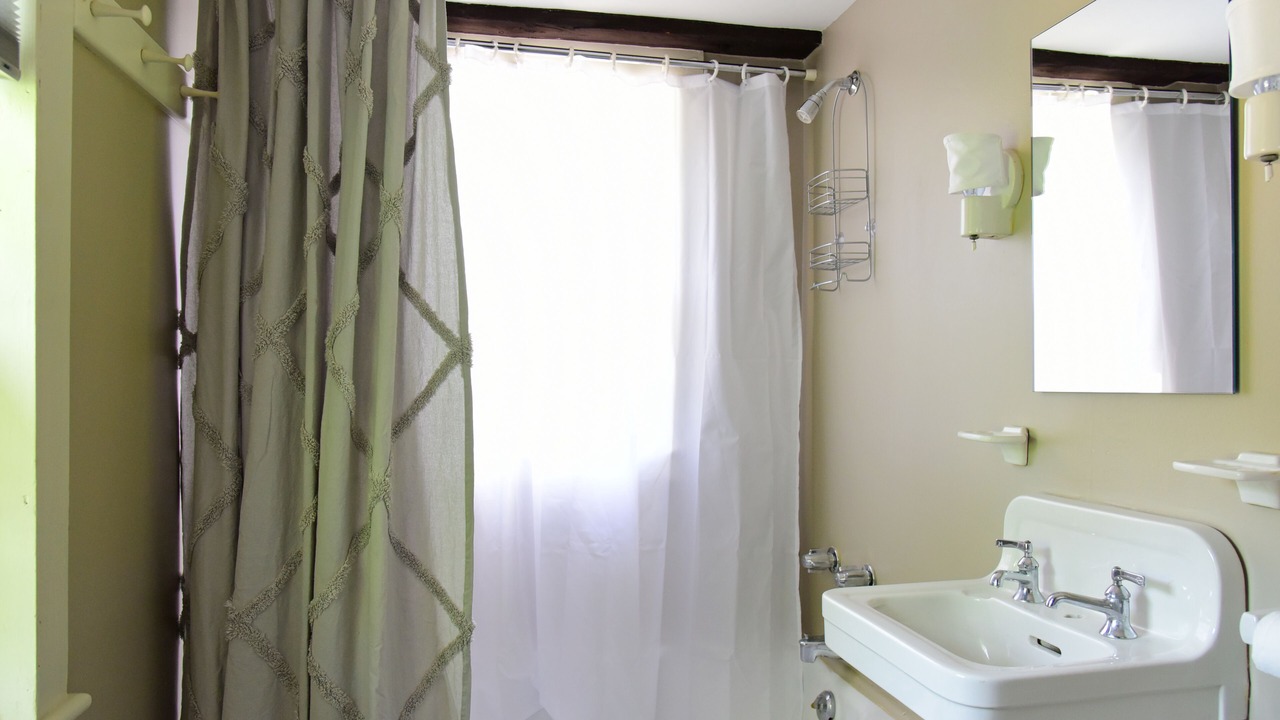 Photo of Bathroom in Egremont